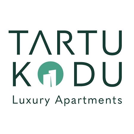 דירות Tartukodu Riia 20B-3 מראה חיצוני תמונה