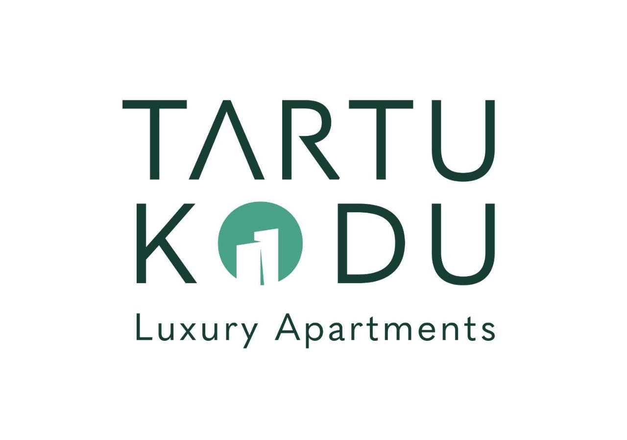 דירות Tartukodu Riia 20B-3 מראה חיצוני תמונה